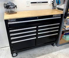 Mobile Cabinet